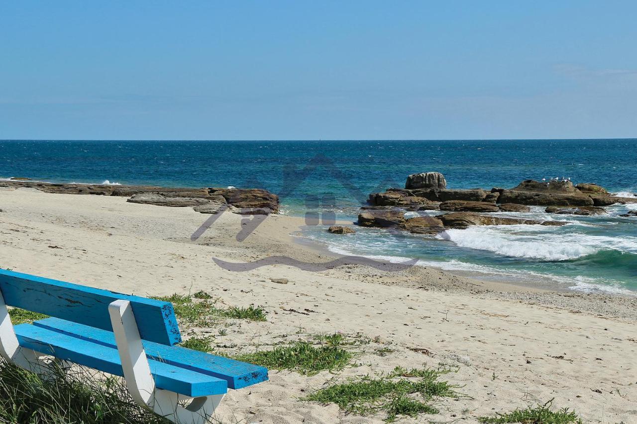 Localise Au Guilvinec - A28 - Belle Vue Sur La Mer, La Piscine Et Le Jardin - - Tout A Pied, Plages, Port, Centre, Commerces, Marche - Wifi Inclus - Linge De Lit Inclus Eksteriør bilde